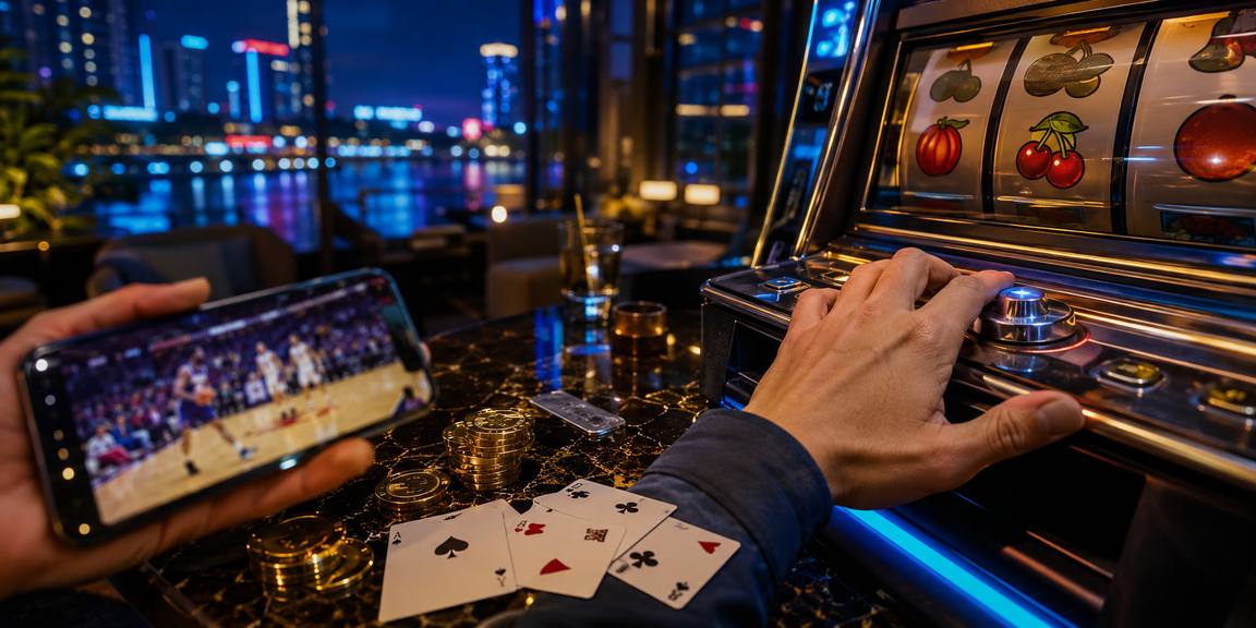 usbet Danh sách game đầy đủ